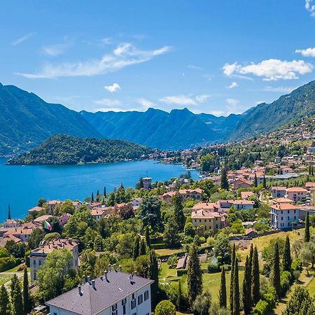 Villa Paola Tremezzo Εξωτερικό φωτογραφία