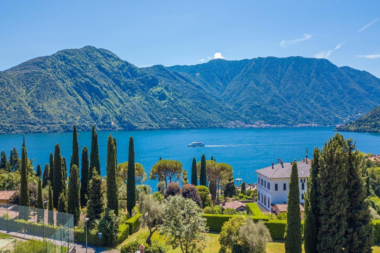 Villa Paola Tremezzo Εξωτερικό φωτογραφία