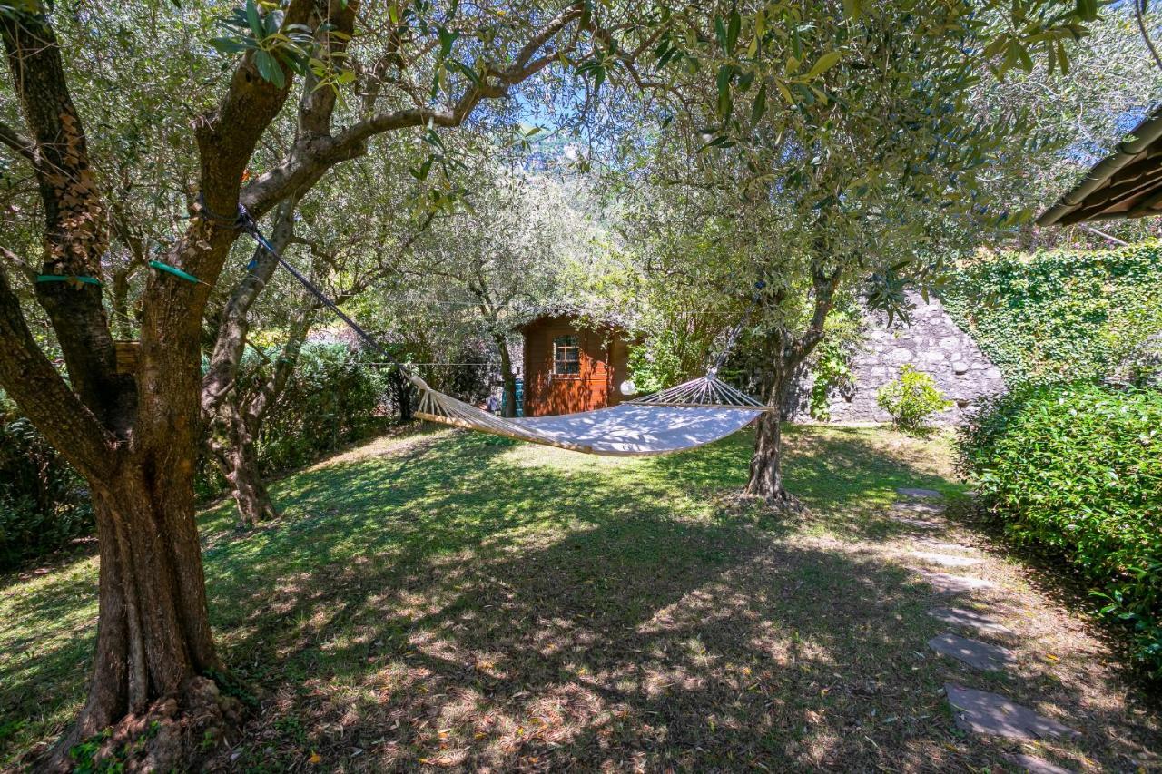 Villa Paola Tremezzo Εξωτερικό φωτογραφία