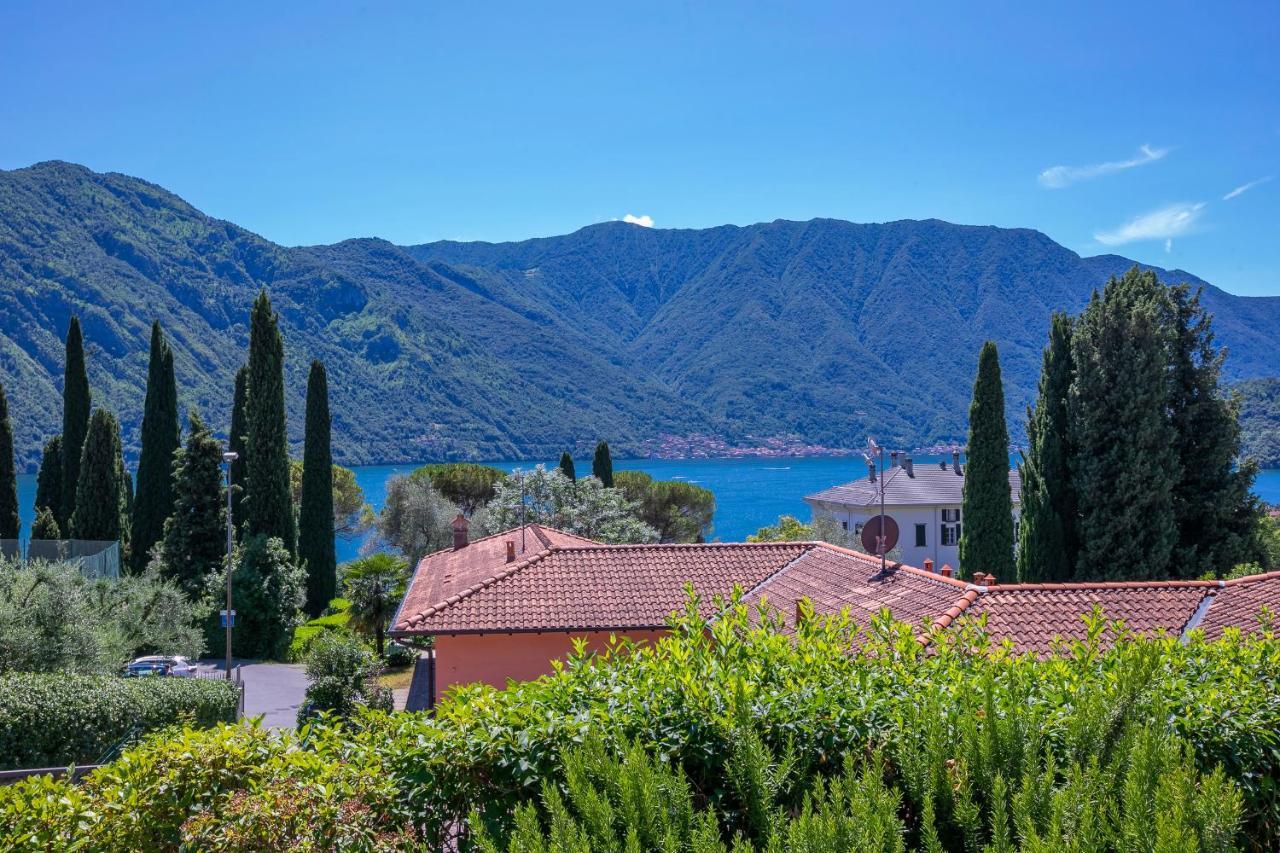 Villa Paola Tremezzo Εξωτερικό φωτογραφία