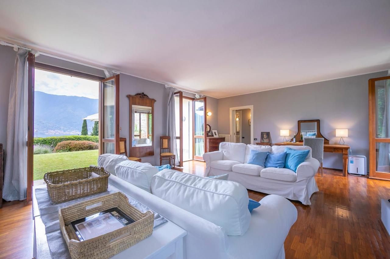 Villa Paola Tremezzo Εξωτερικό φωτογραφία