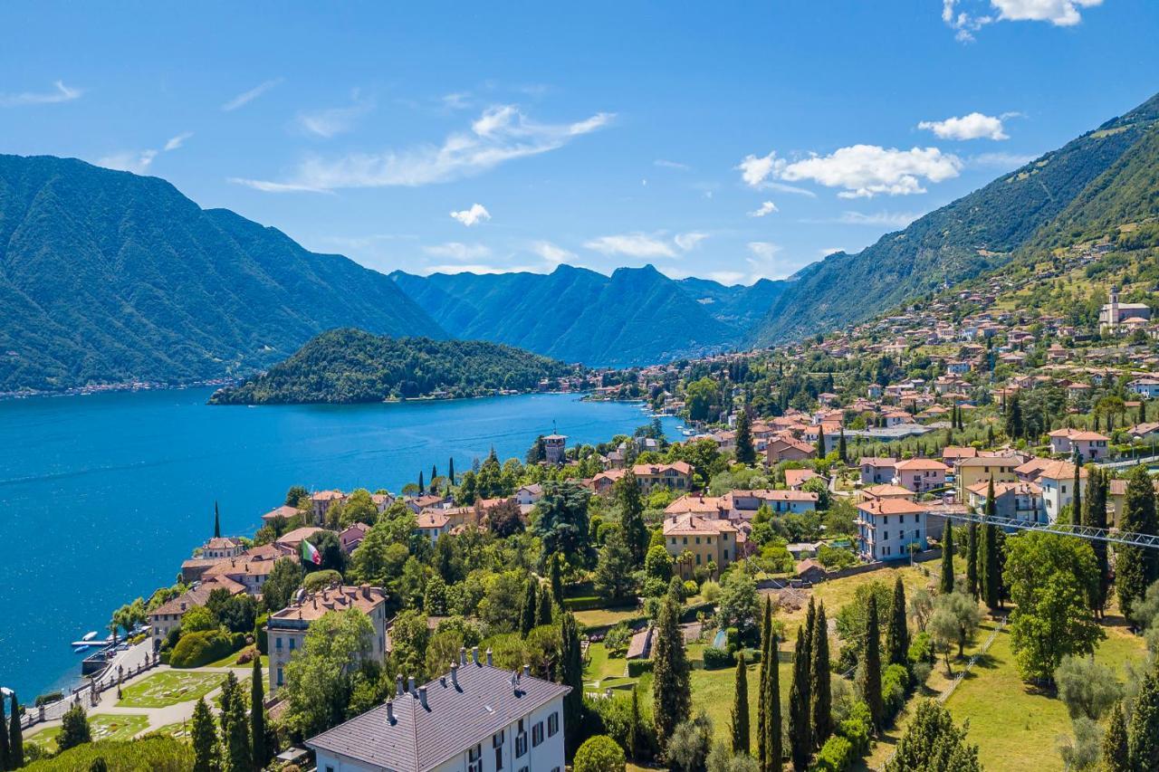 Villa Paola Tremezzo Εξωτερικό φωτογραφία