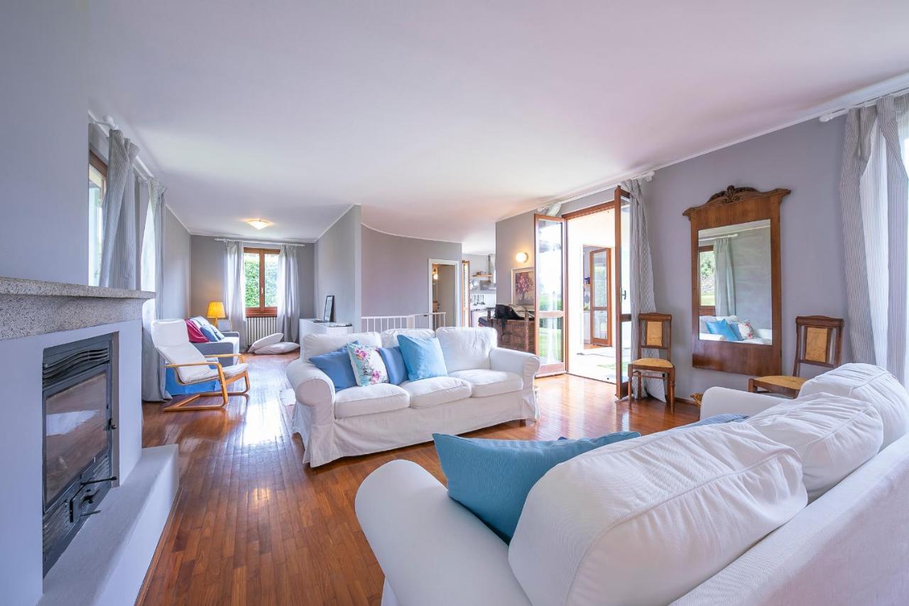 Villa Paola Tremezzo Εξωτερικό φωτογραφία