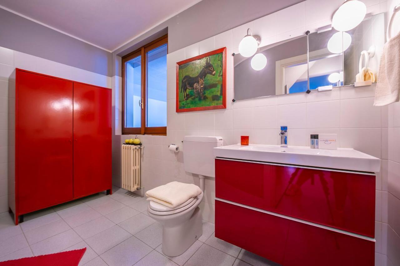 Villa Paola Tremezzo Εξωτερικό φωτογραφία