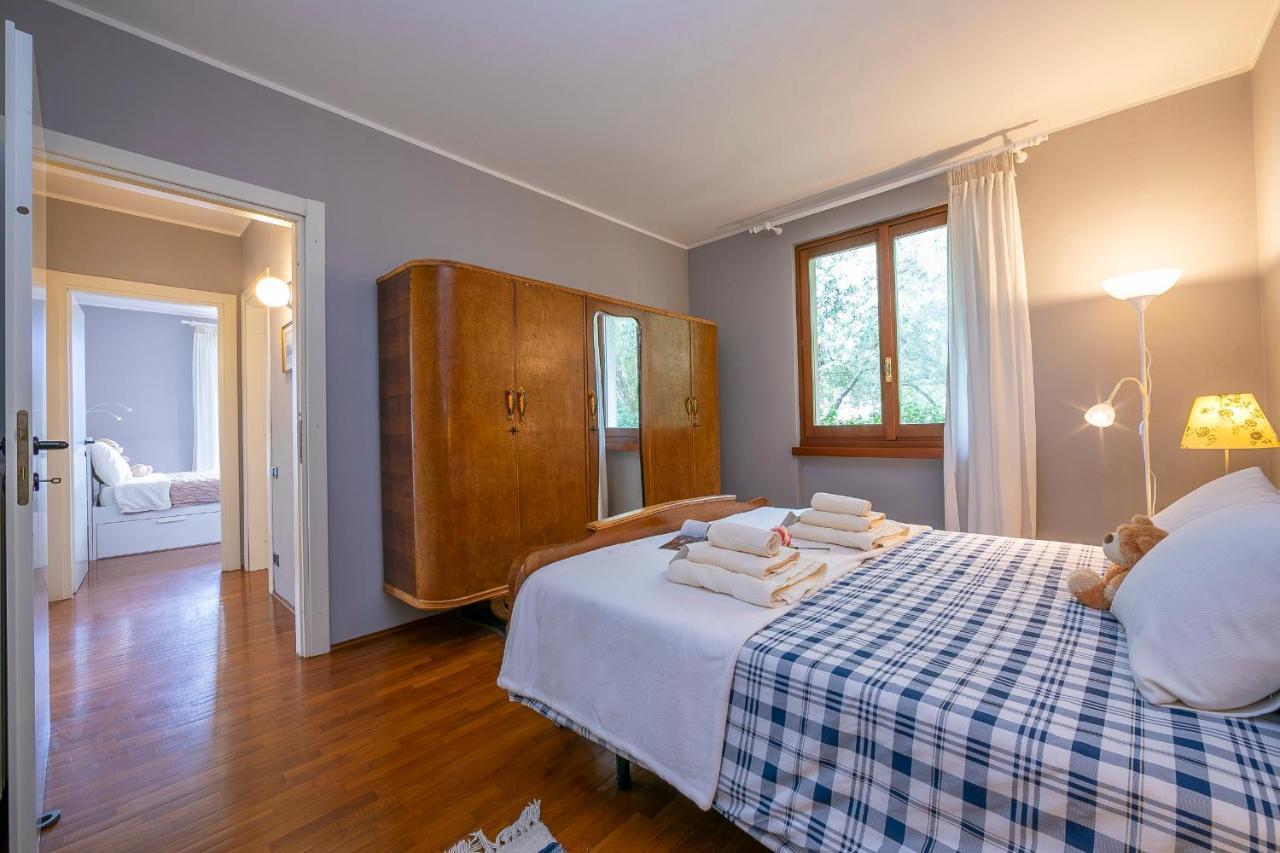 Villa Paola Tremezzo Εξωτερικό φωτογραφία