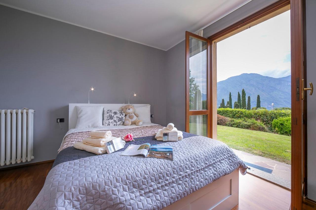 Villa Paola Tremezzo Εξωτερικό φωτογραφία