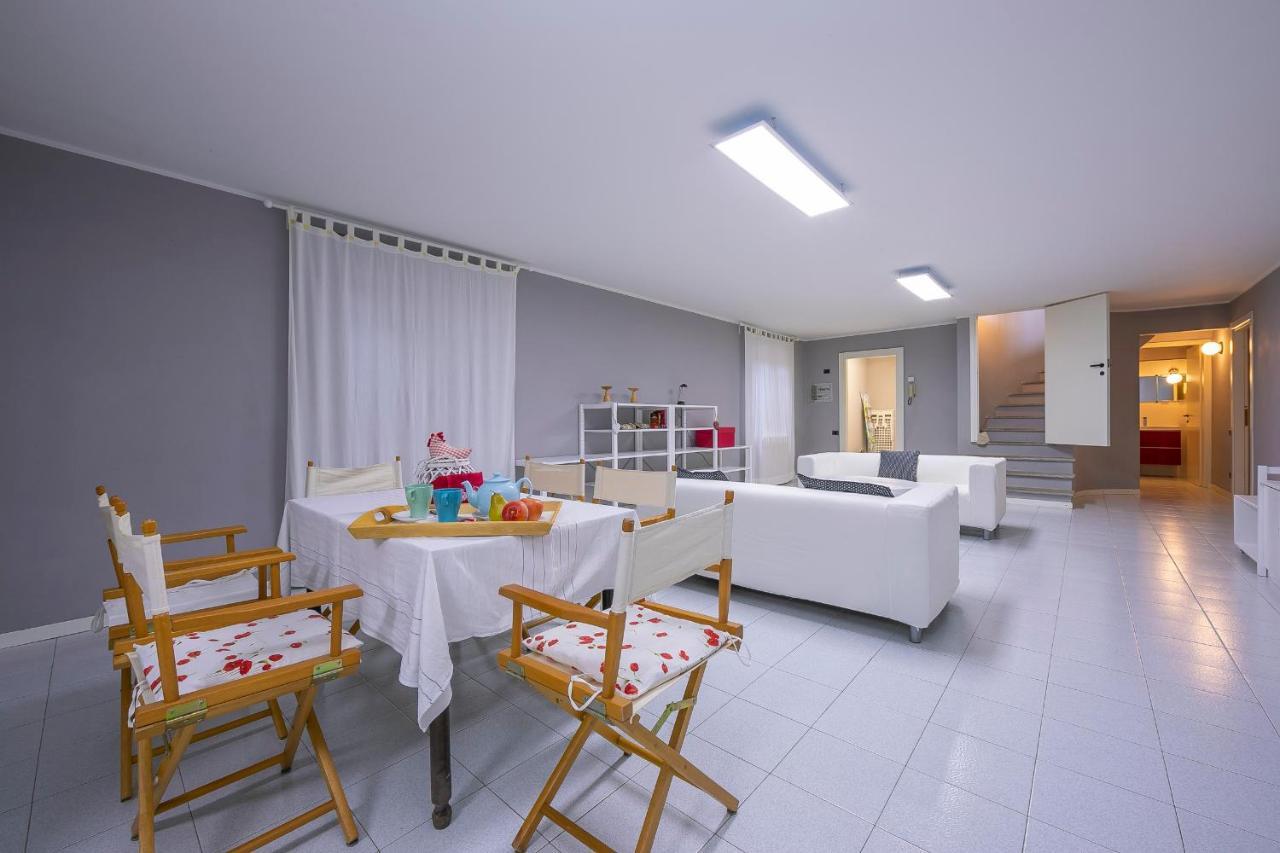 Villa Paola Tremezzo Εξωτερικό φωτογραφία