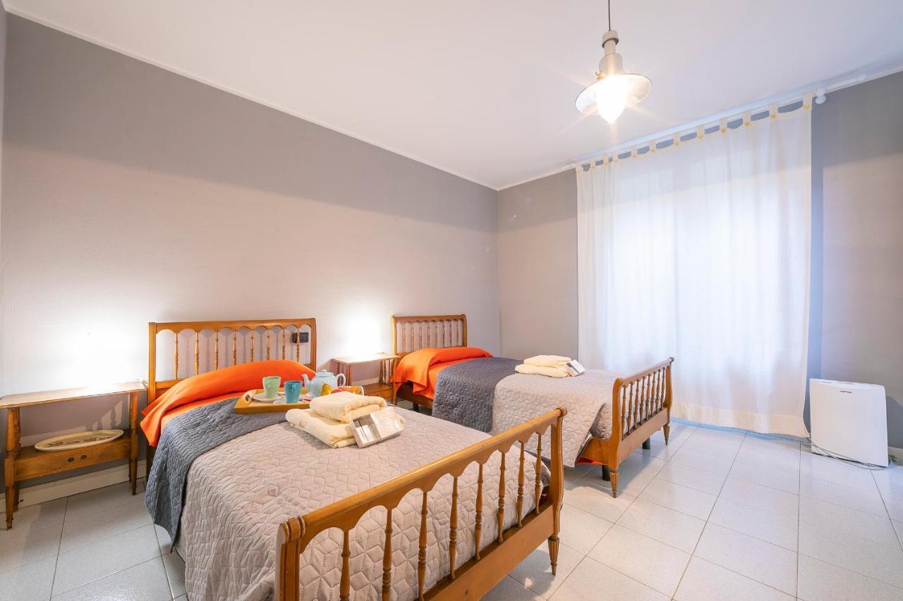 Villa Paola Tremezzo Εξωτερικό φωτογραφία